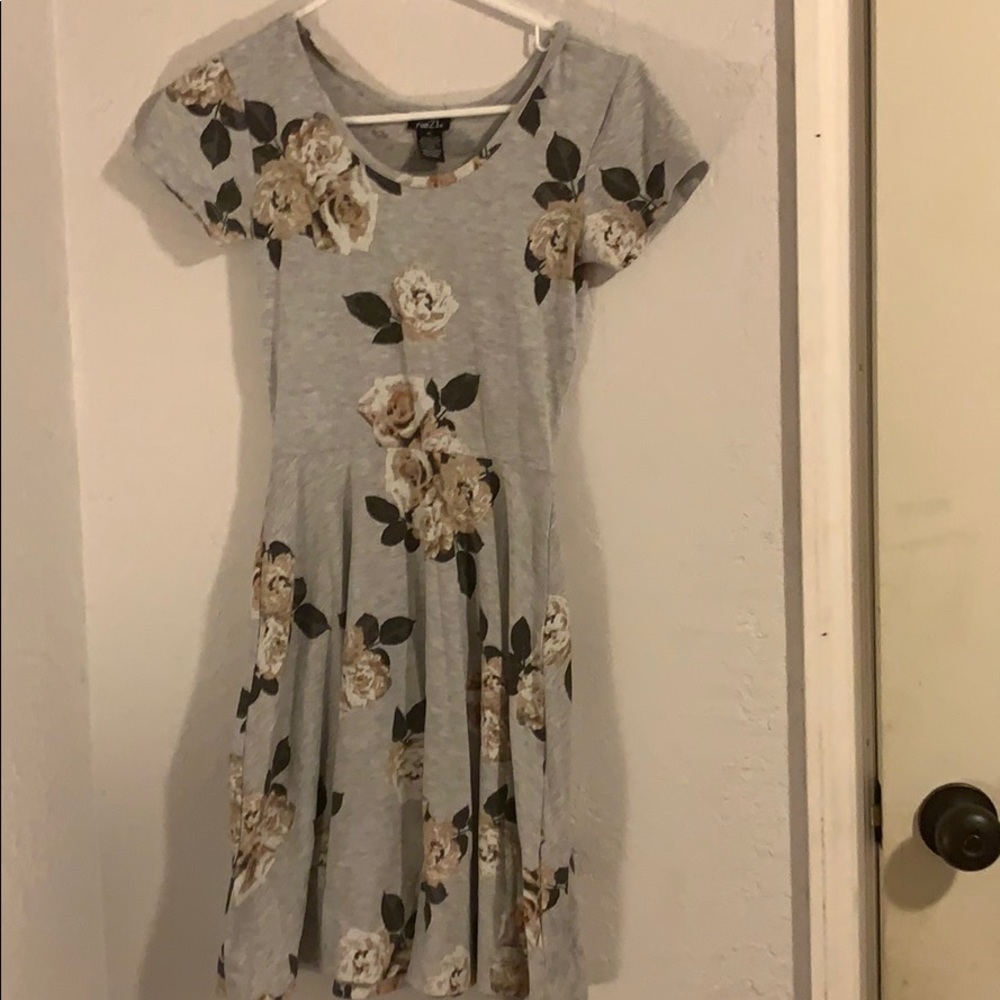 Rue 21 dress